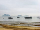 Boats in the Mist, Halong Bay.jpg